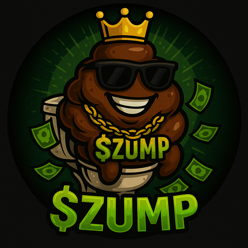 Zump Coin Logo